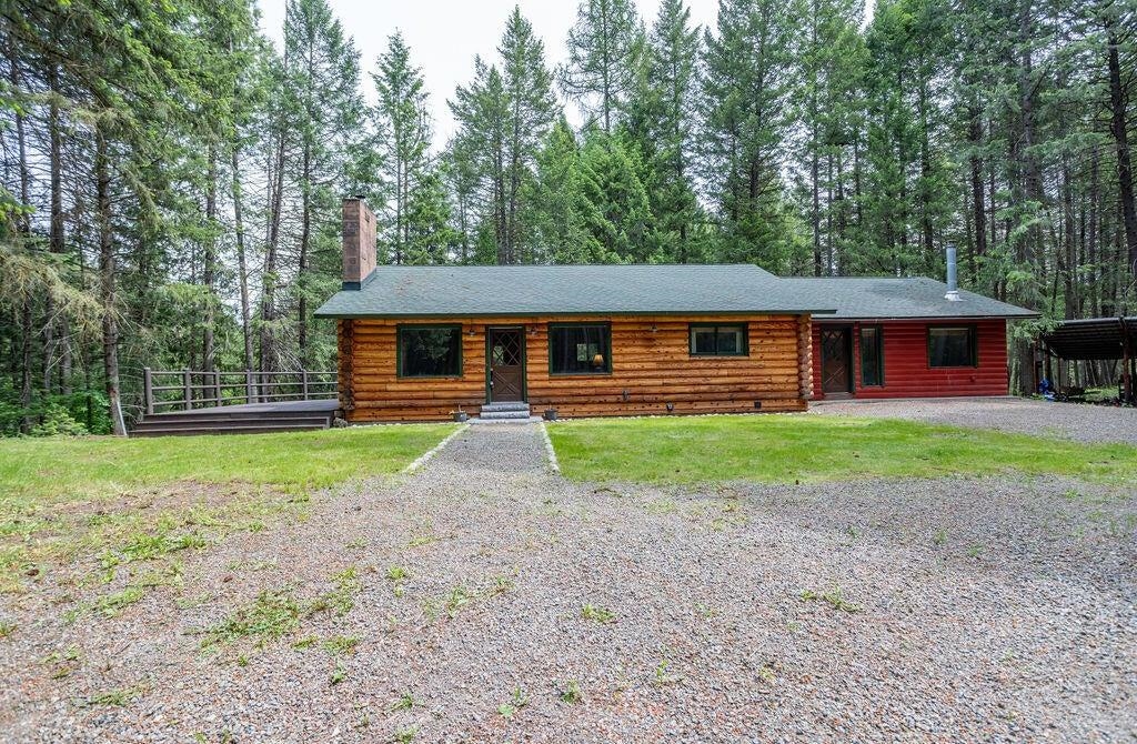 2313 Hickey Way Addy, WA 99101 - Photo 2 of 30