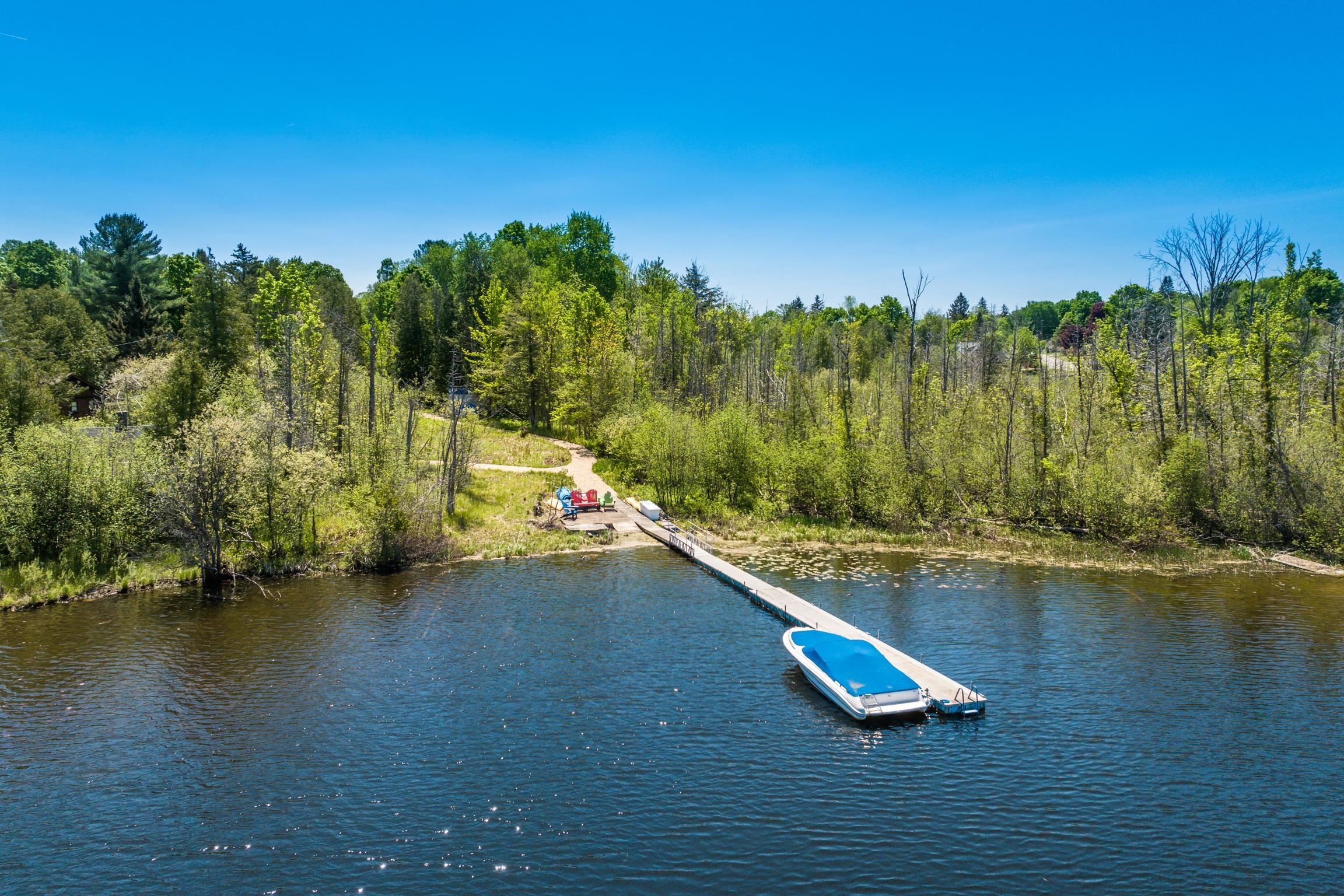 2601 Rushton Road Central Lake, MI 49622 - Photo 2 of 40