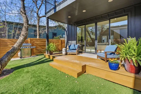 $1,175,000 | 4313 Jinx Avenue, Unit 1, Austin, TX 78704