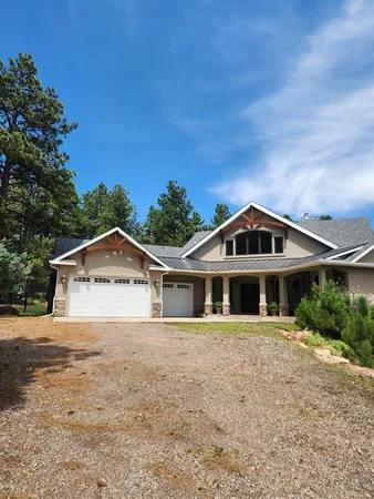 $1,200,000 | 8495 Ridge Road, Beulah, CO 81023
