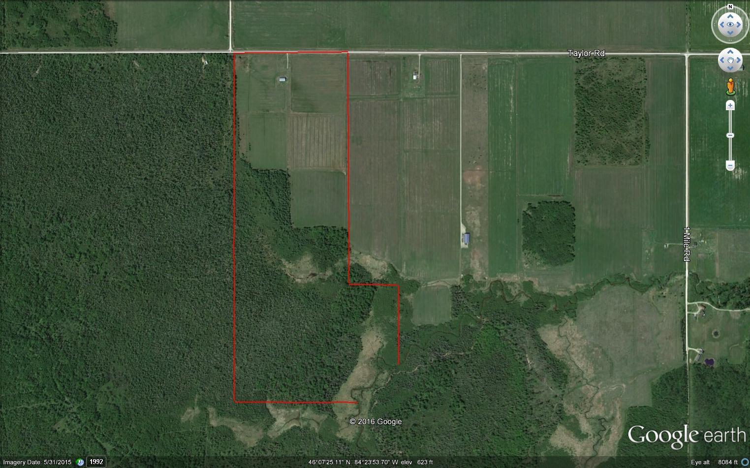 135 A Taylor Road Pickford, MI 49774 - Photo 8 of 8 Gallery Image 8