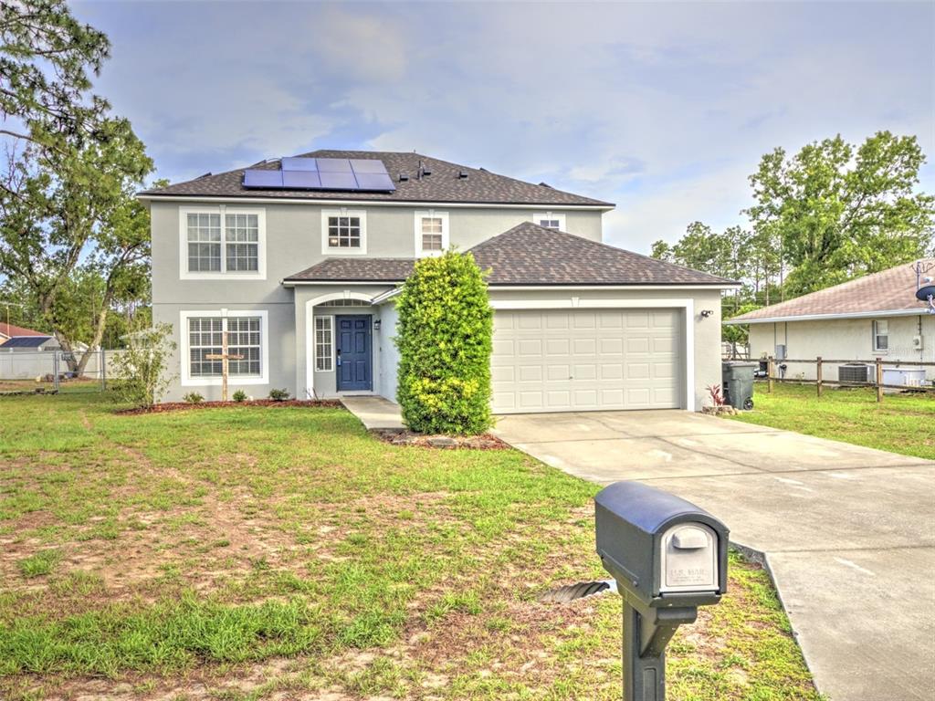 17 Fir Drive Trace Ocala, FL 34472 - Photo 1 of 30