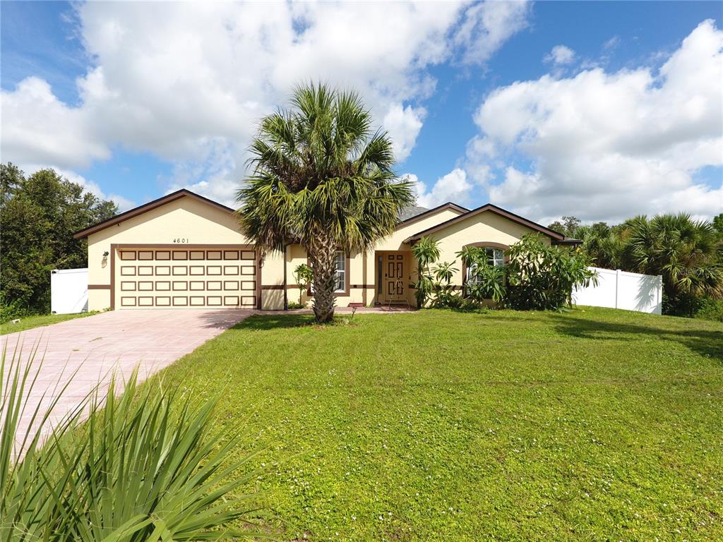 4601 Arley Road North Port, FL 34288 - Photo 1 of 1