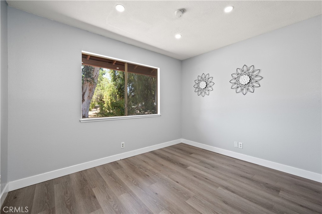 18561 Bert Road Riverside, CA 92508 - Photo 32 of 72 an empty room with a window