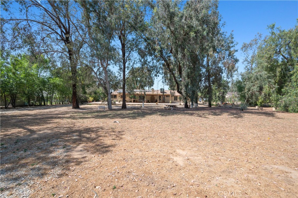 18561 Bert Road Riverside, CA 92508 - Photo 57 of 72 a view of outdoor space with yard and green space