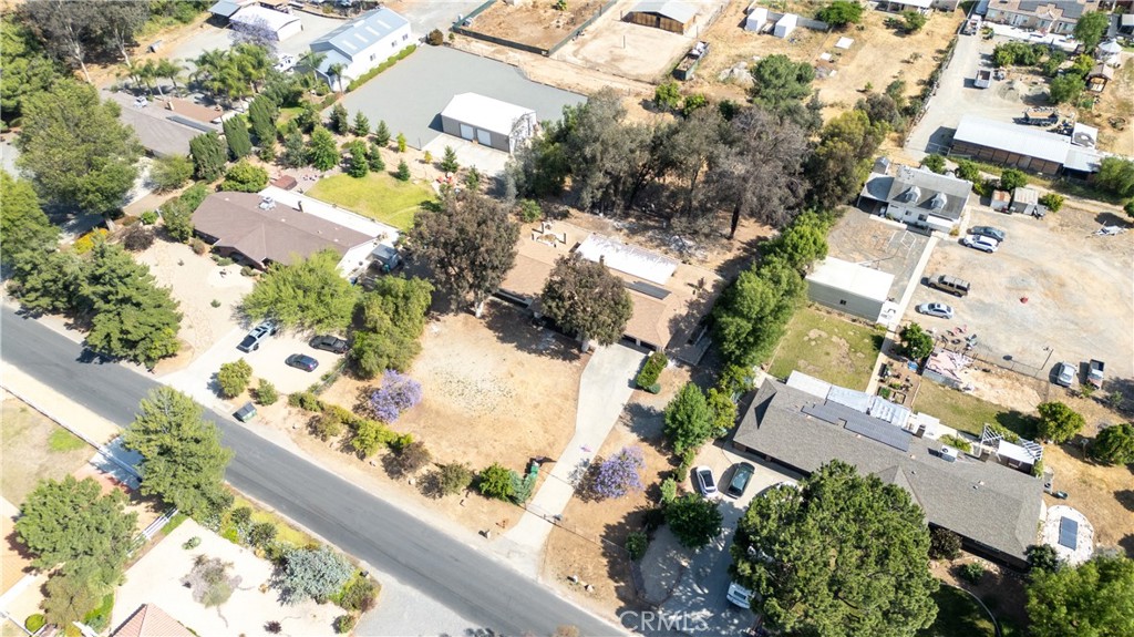 18561 Bert Road Riverside, CA 92508 - Photo 63 of 72 an aerial view of a