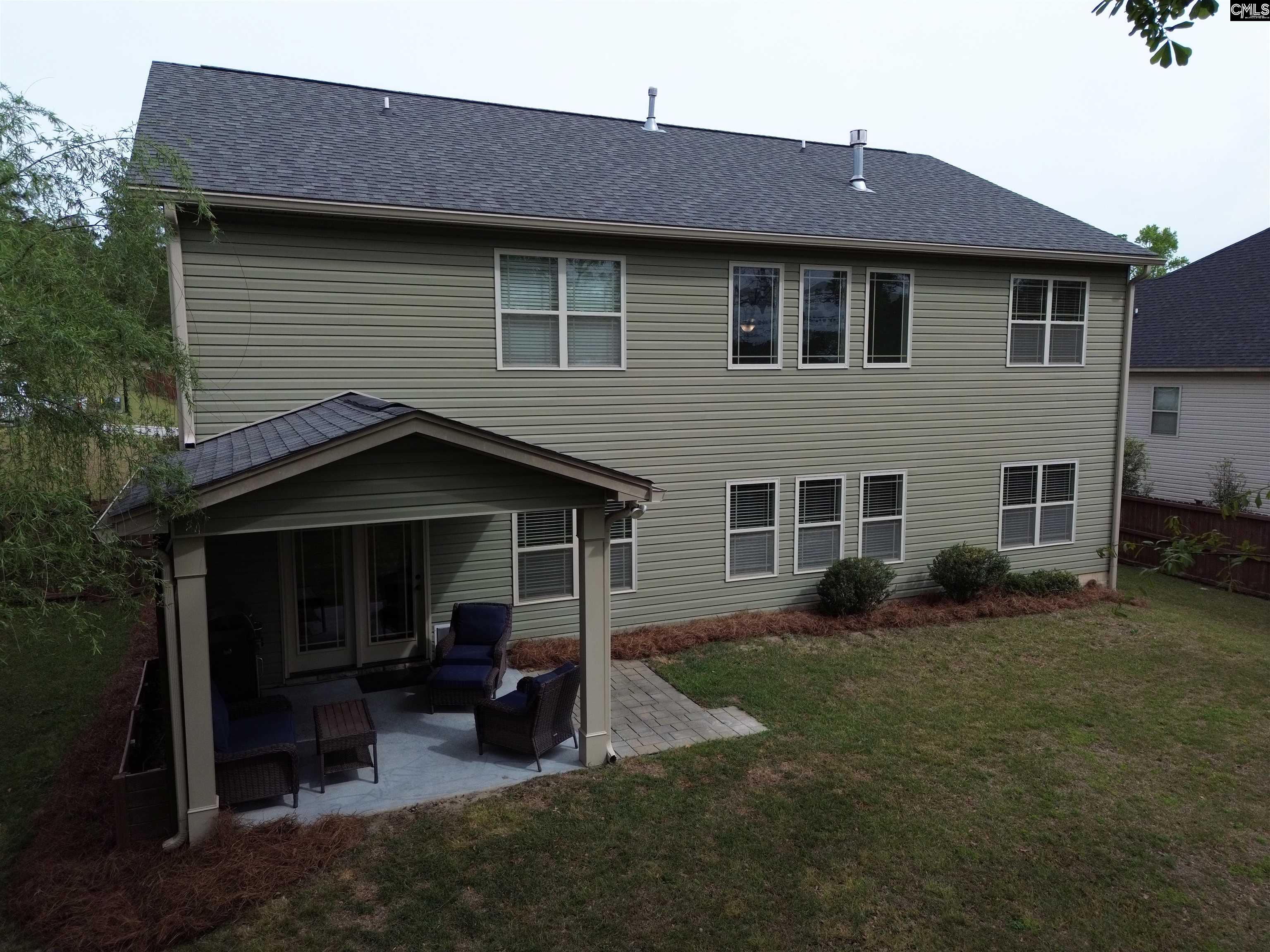 105 Tall Pines Road Chapin, SC 29036 - Photo 68 of 79