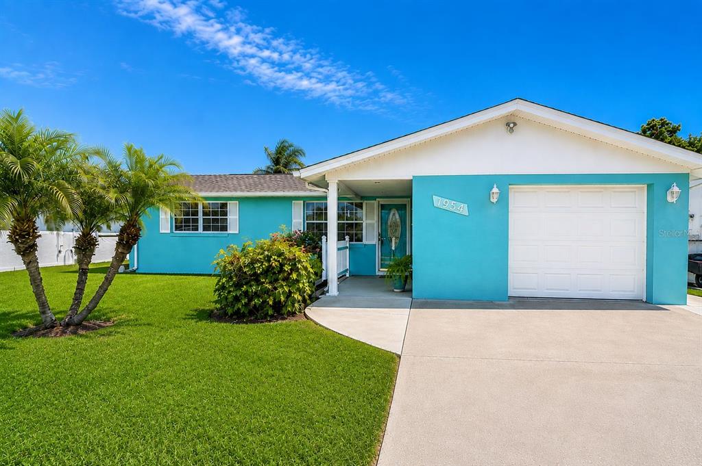 1954 Coolidge Road Holiday, FL 34691 - Photo 1 of 8 Gallery Image 1