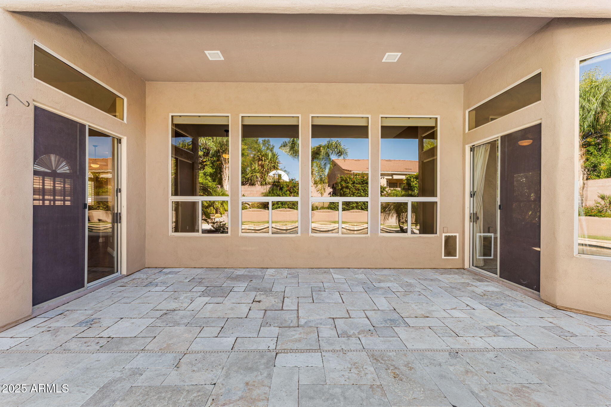 4410 East Robin Lane Phoenix, AZ 85050 - Photo 38 of 44 a view of an entrance of the building
