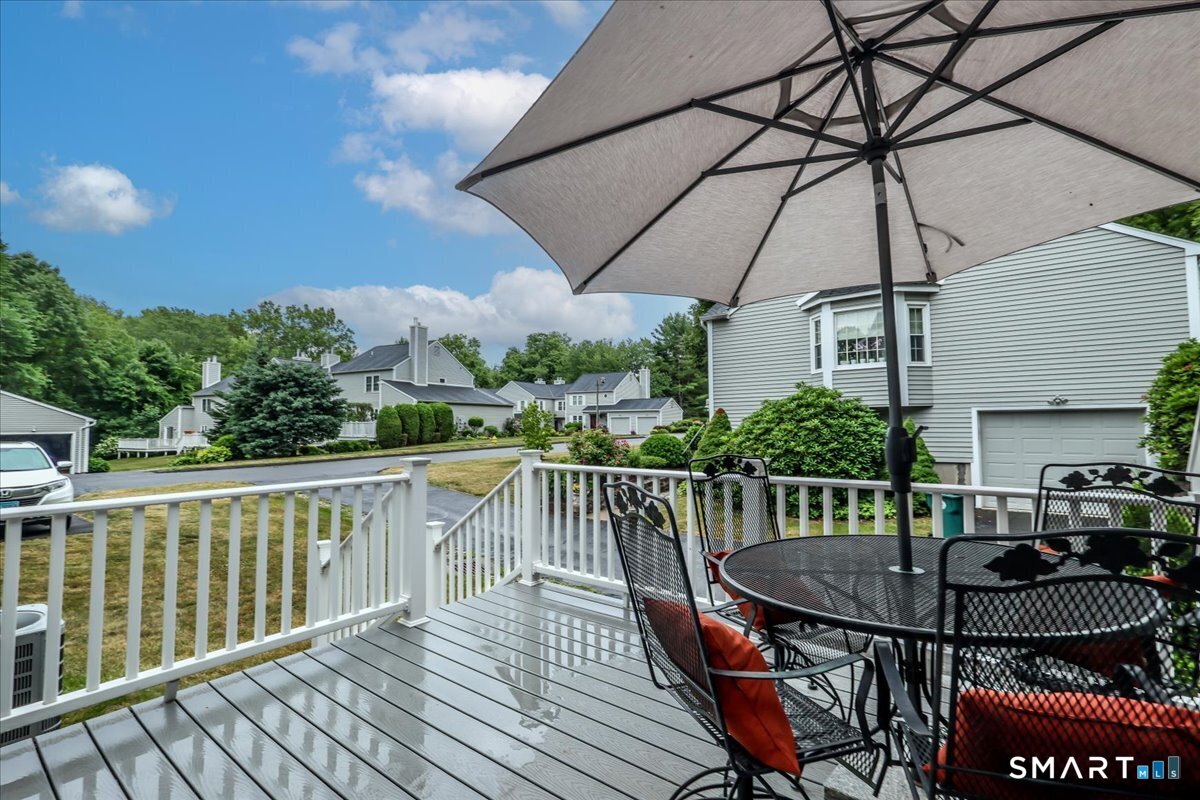 81 Quarry Village Road, Unit 81 Cheshire, CT 06410 - Photo 25 of 30