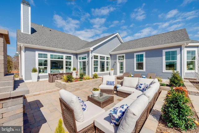 $664,900 | 29390 Otto Drive, Lewes, DE 19958