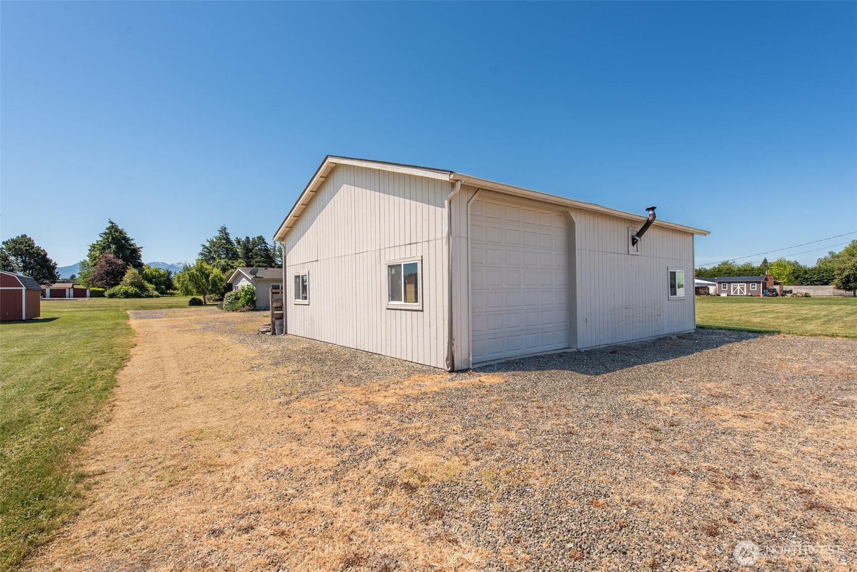 63 Nelson Road East Sequim, WA 98382 - Photo 29 of 36