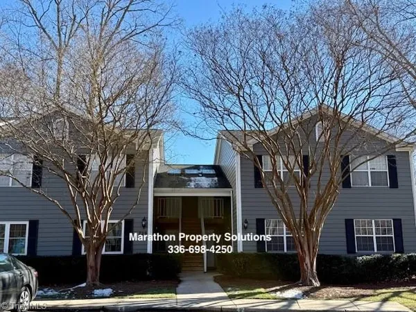 $1,225 | 729 Shelby Drive, Unit B, Greensboro, NC 27409