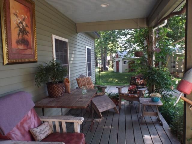 348 Thompson Point Road Naples, ME 04055 - Photo 2 of 20 Photo