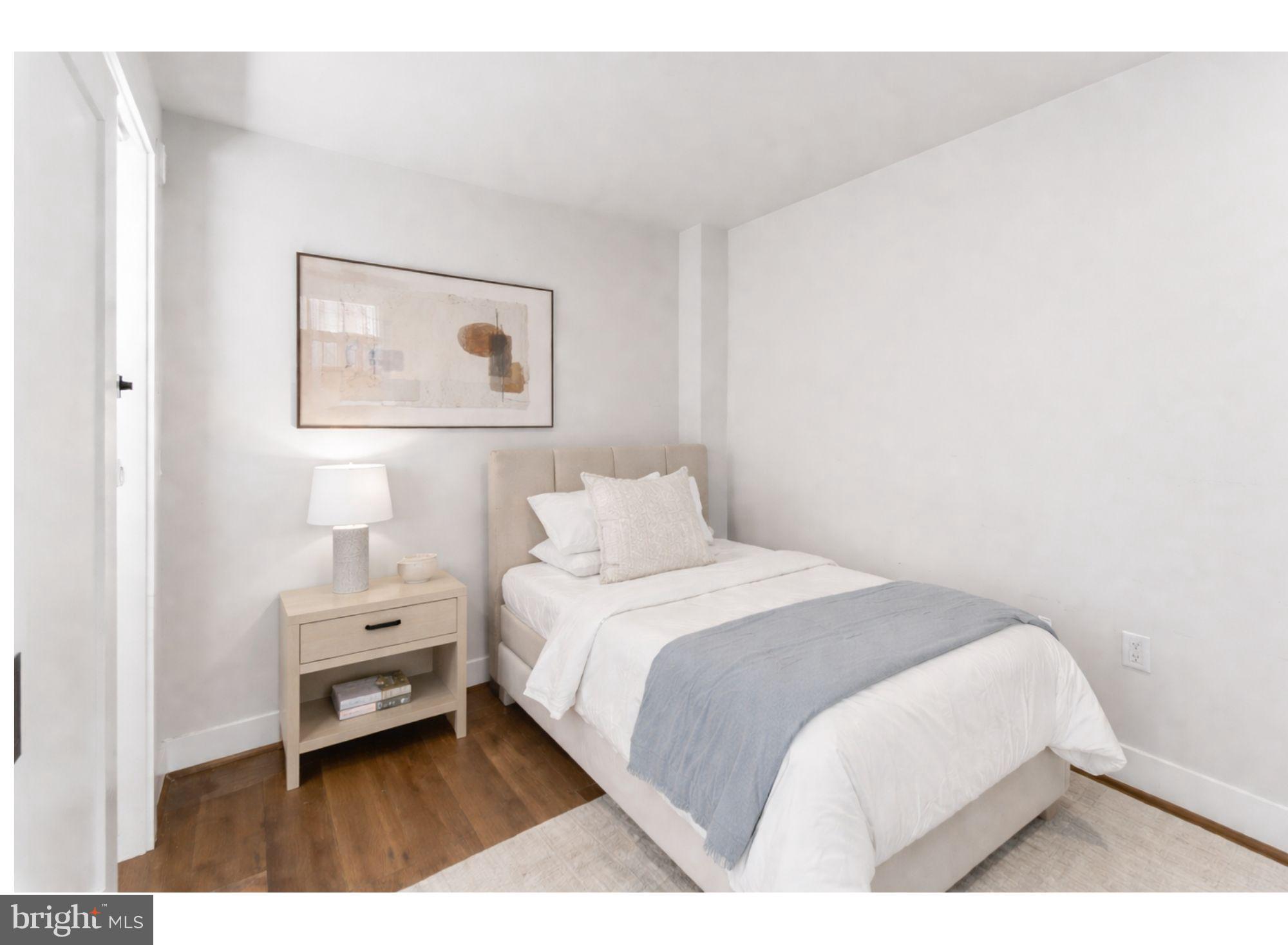 1300 4th Street Southeast, Unit 902 Washington, DC 20003 - Photo 14 of 68 Cozy retreat with serene vibes.