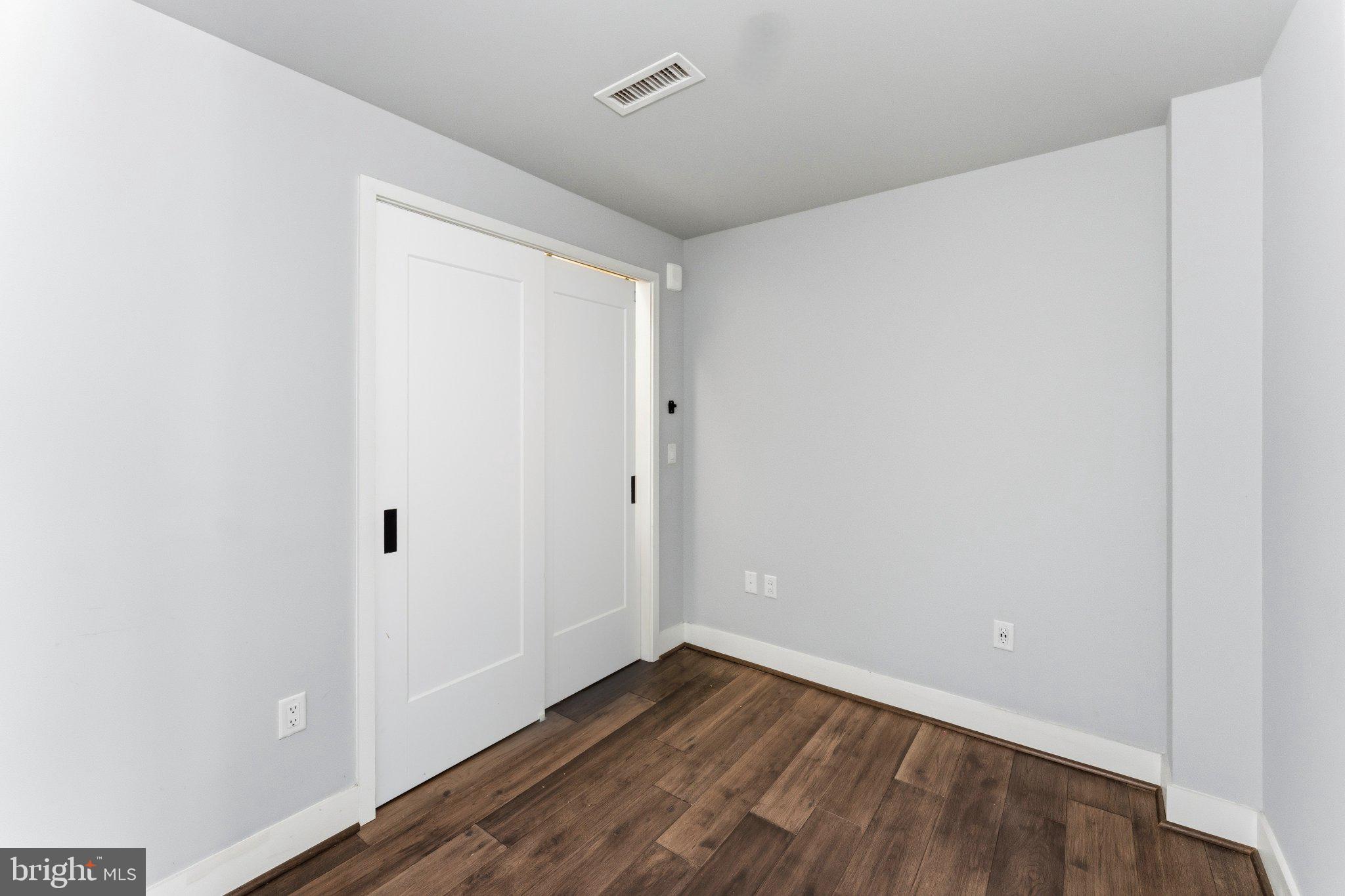 1300 4th Street Southeast, Unit 902 Washington, DC 20003 - Photo 15 of 68 Segmented area to create a private bedroom
