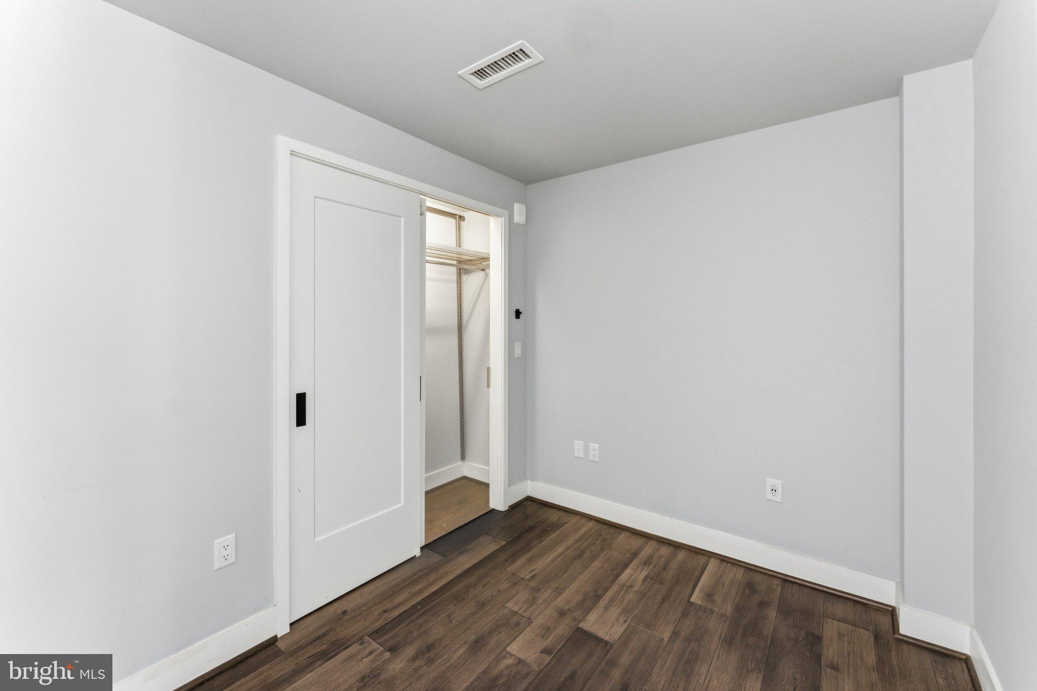1300 4th Street Southeast, Unit 902 Washington, DC 20003 - Photo 16 of 68 Segmented area to create a private bedroom