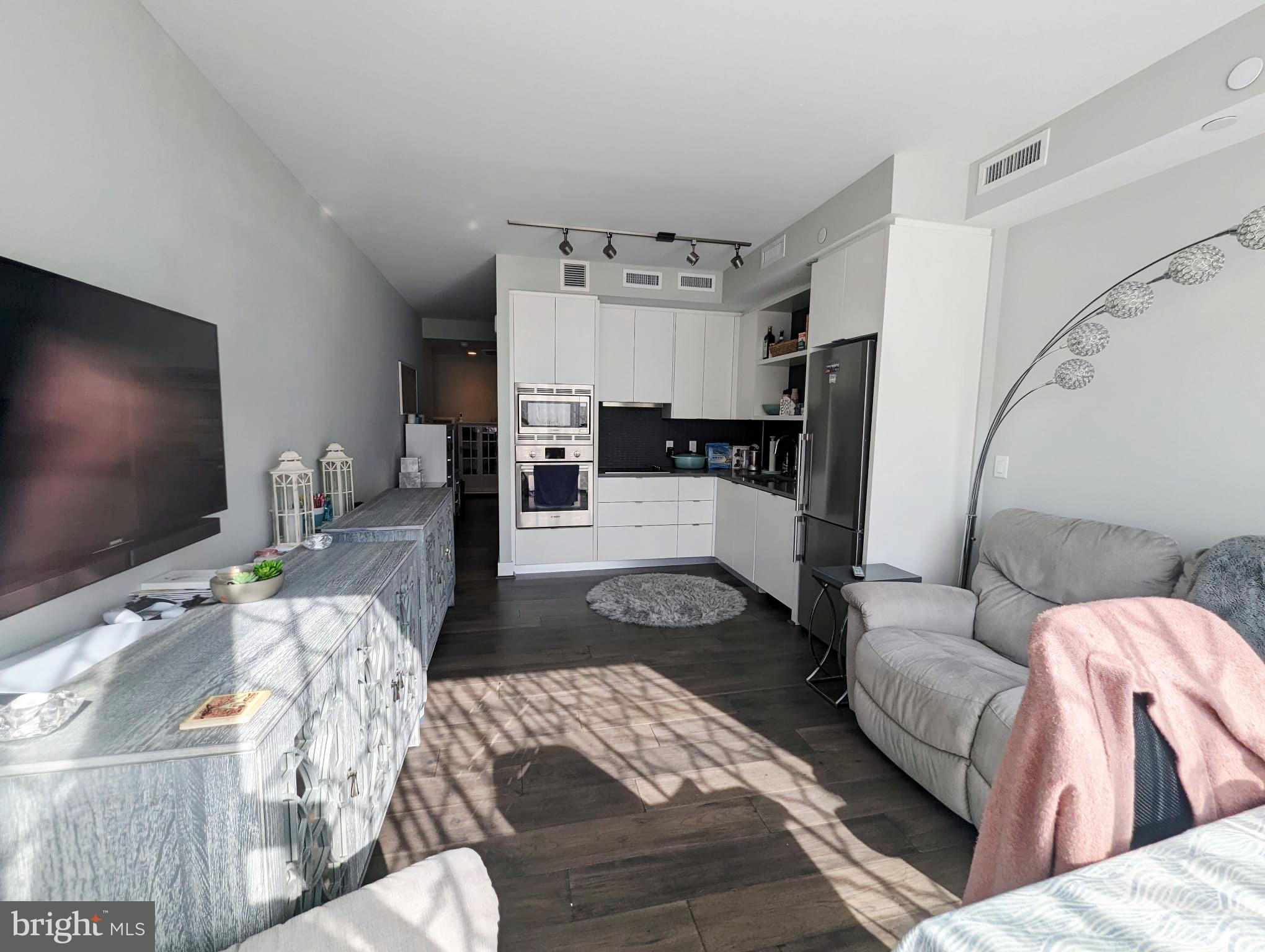 1300 4th Street Southeast, Unit 902 Washington, DC 20003 - Photo 24 of 68