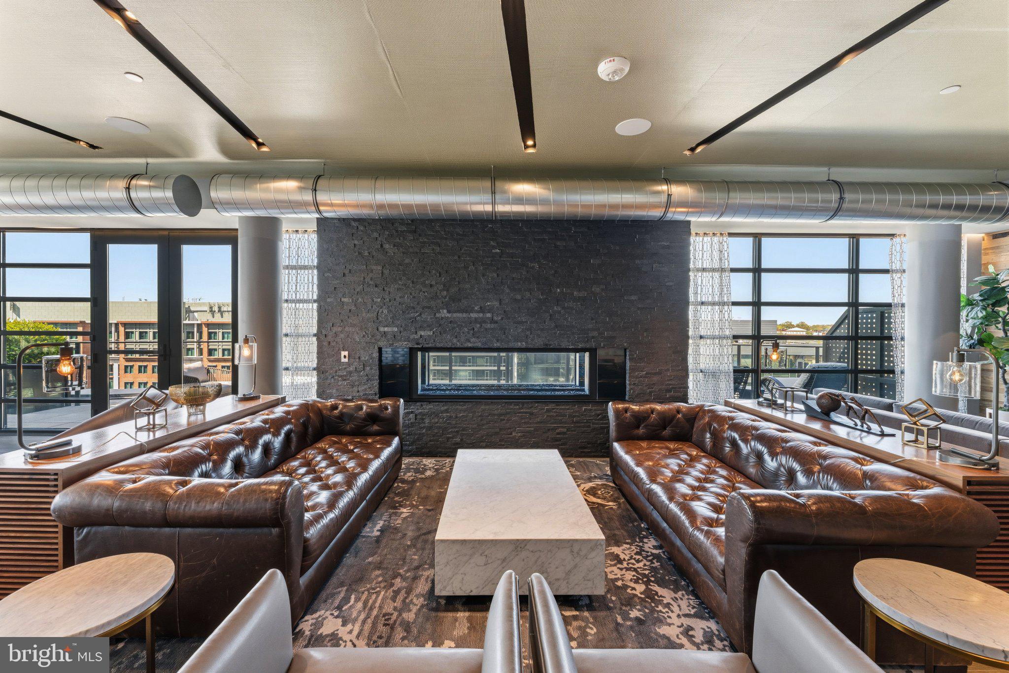 1300 4th Street Southeast, Unit 902 Washington, DC 20003 - Photo 40 of 68 Modern elegance meets cozy warmth.