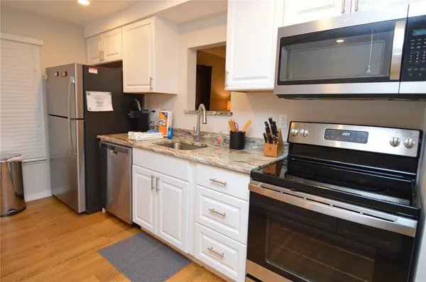 $2,500 | 12760 Indian Rocks Road, Unit 1034, Largo, FL 33774
