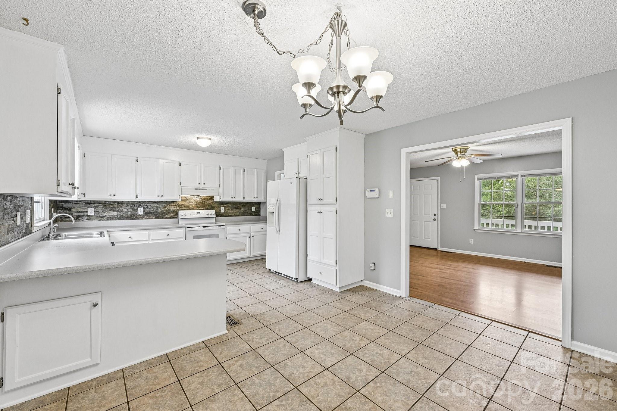 738 McDaniel Road Kings Mountain, NC 28086 - Photo 6 of 34