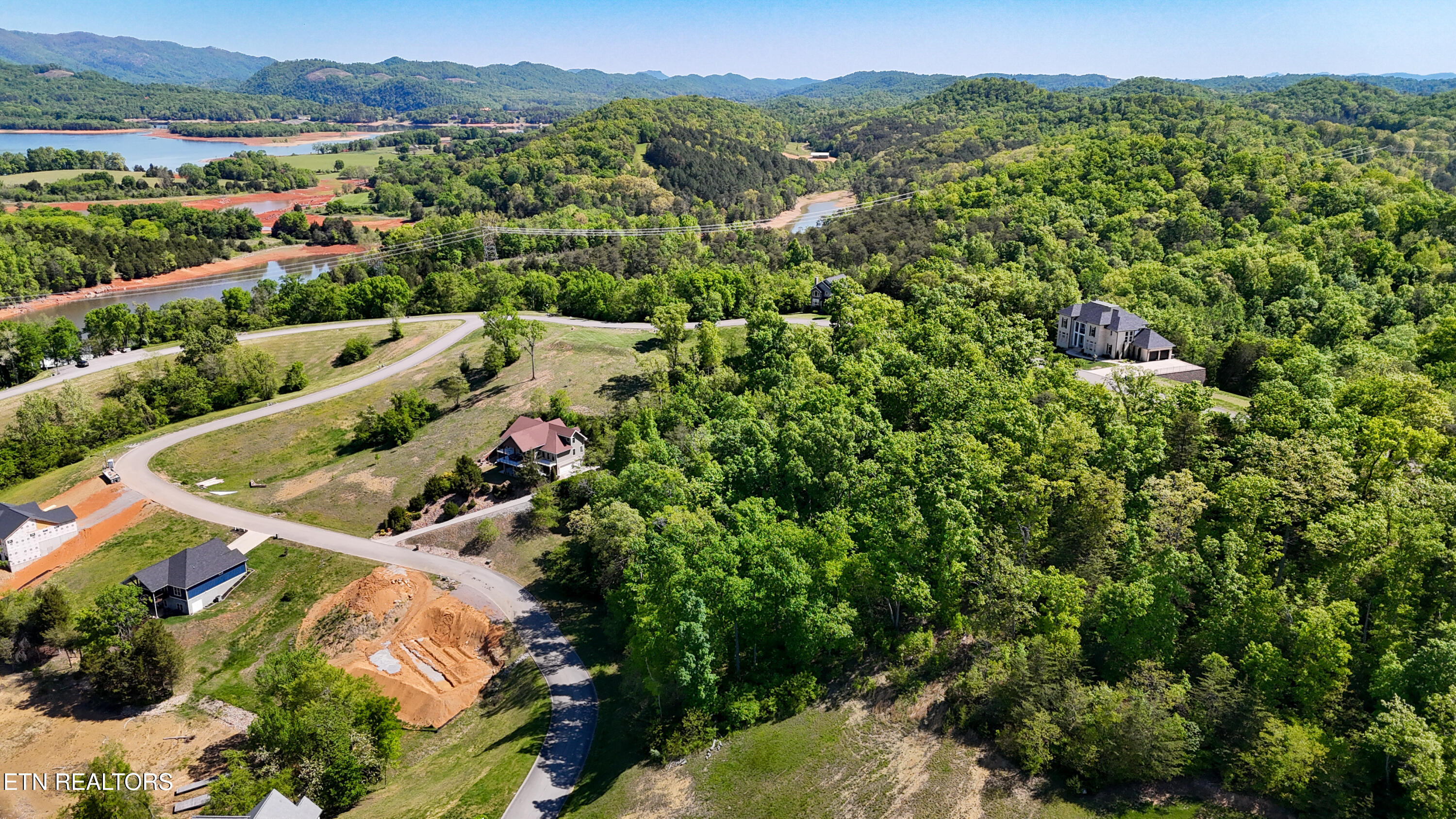 2021 Turner Landing Road Russellville, TN 37860 - Photo 7 of 25 dji_fly_20260421_113858_0510_17767931014