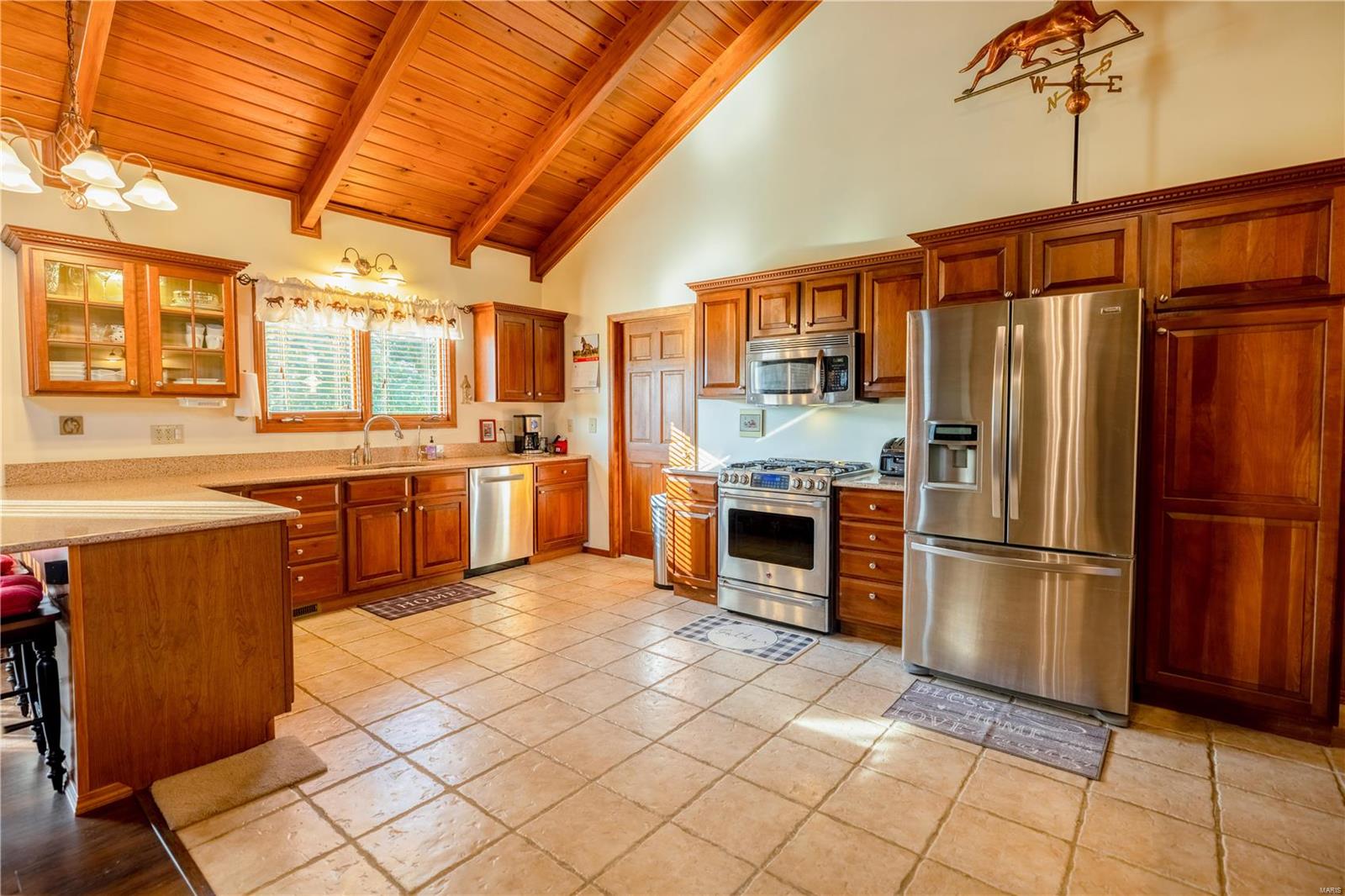 7811 Dustman Road Worden, IL 62097 - Photo 8 of 32
