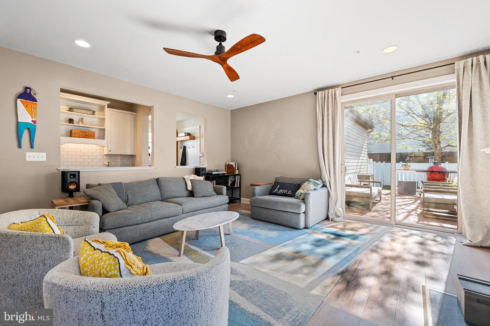 13422 Redspire Drive Silver Spring, MD 20906 - Photo 12 of 41 Family room