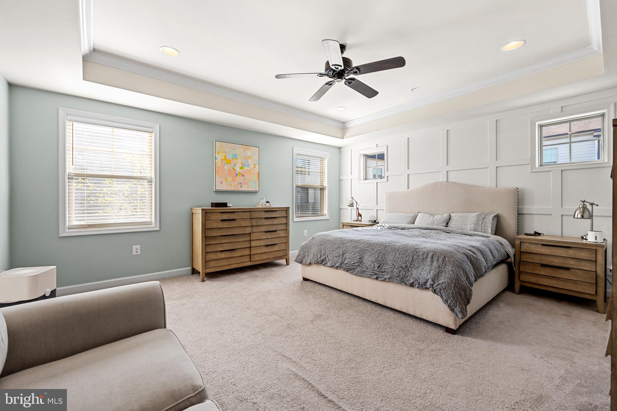 13422 Redspire Drive Silver Spring, MD 20906 - Photo 19 of 41 Premier bedroom