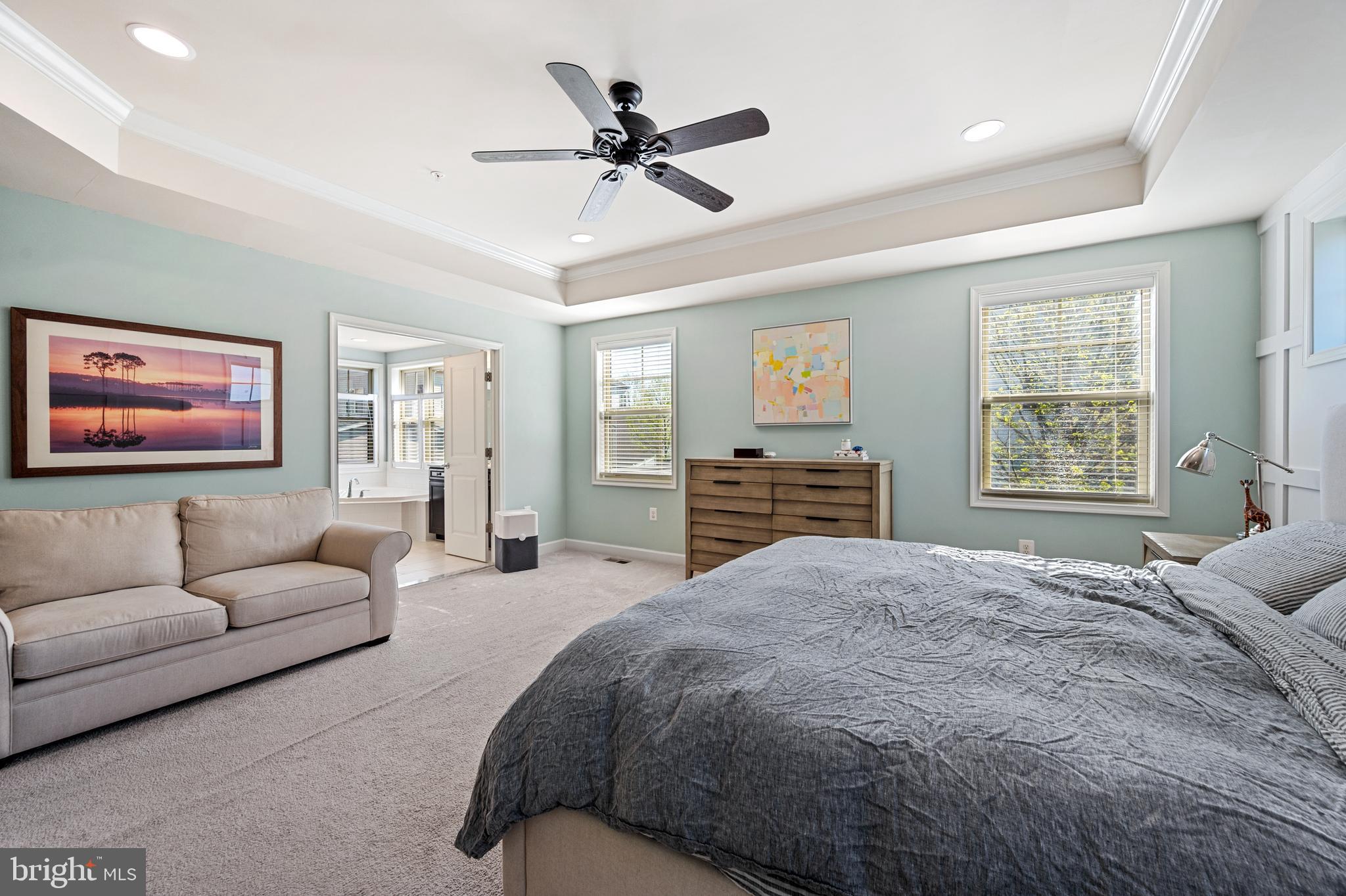 13422 Redspire Drive Silver Spring, MD 20906 - Photo 20 of 41 Premier bedroom