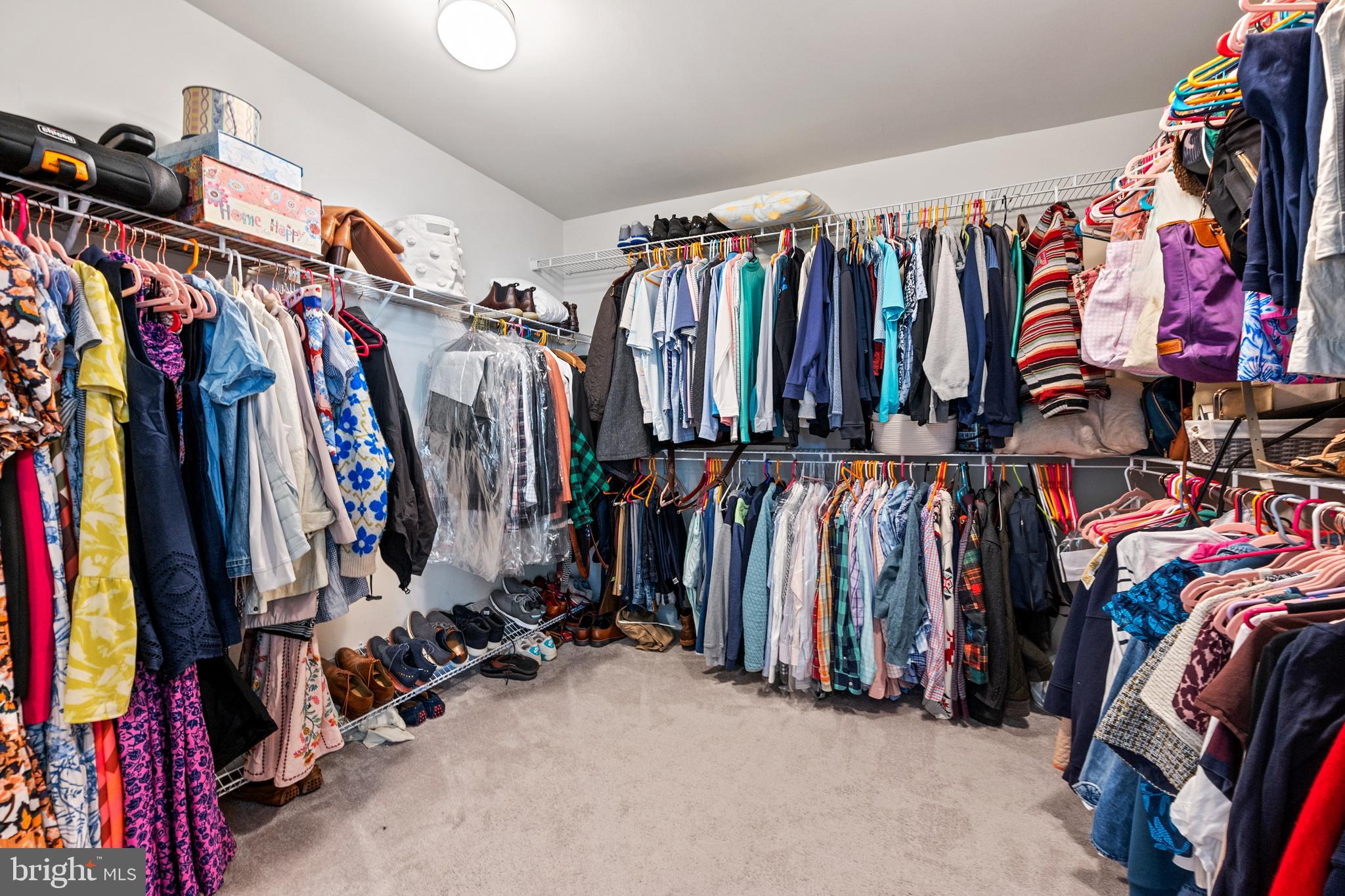 13422 Redspire Drive Silver Spring, MD 20906 - Photo 23 of 41 Premier closet