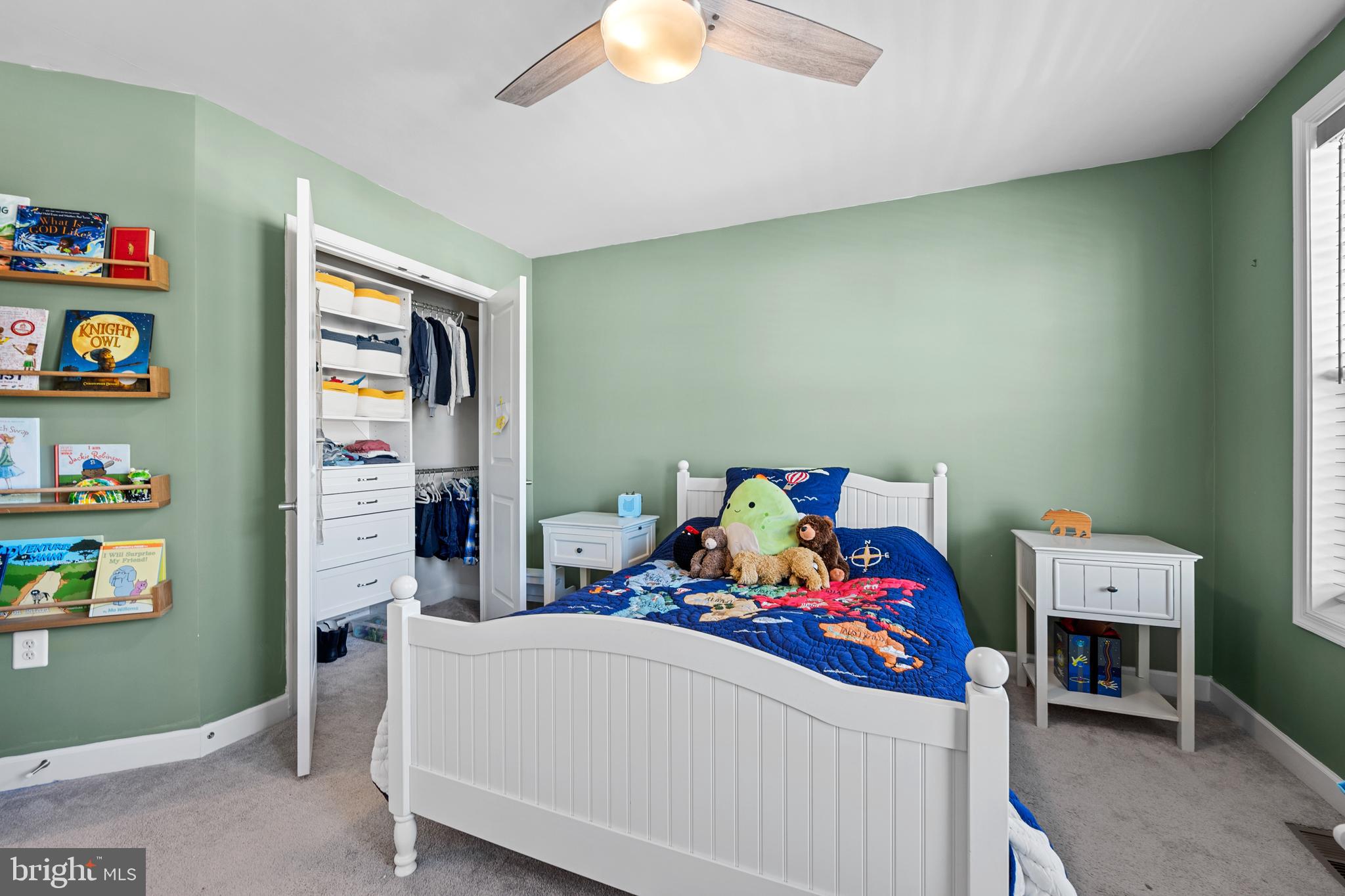 13422 Redspire Drive Silver Spring, MD 20906 - Photo 25 of 41 Bedroom 2