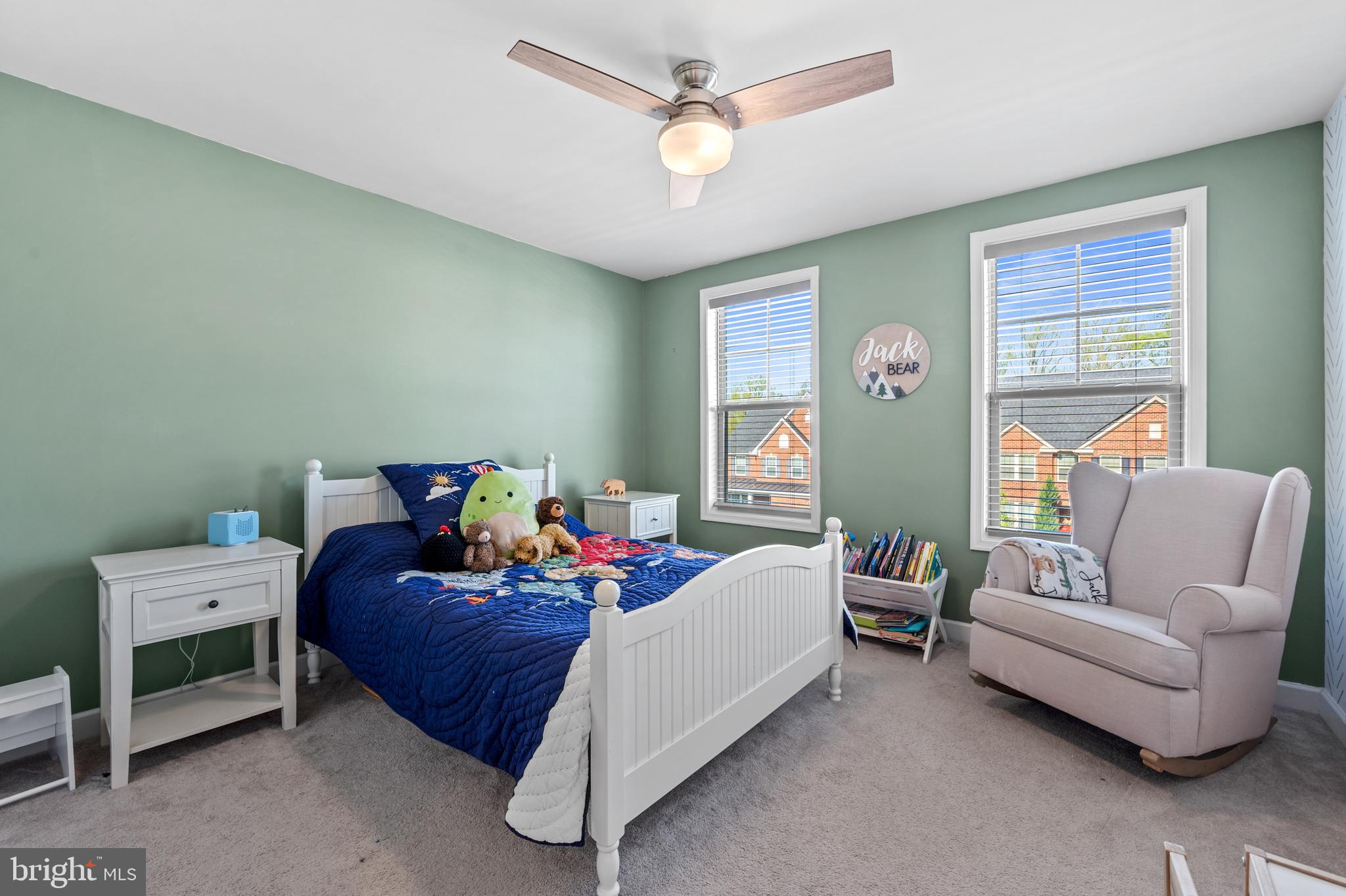 13422 Redspire Drive Silver Spring, MD 20906 - Photo 26 of 41 Bedroom 2