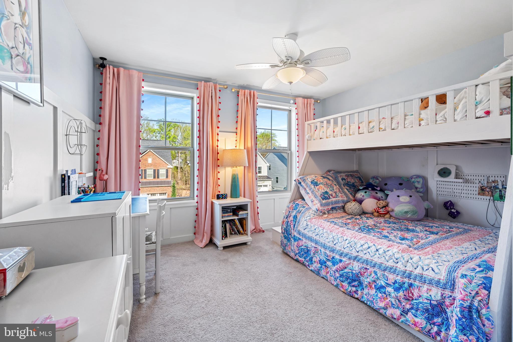 13422 Redspire Drive Silver Spring, MD 20906 - Photo 28 of 41 Bedroom 4