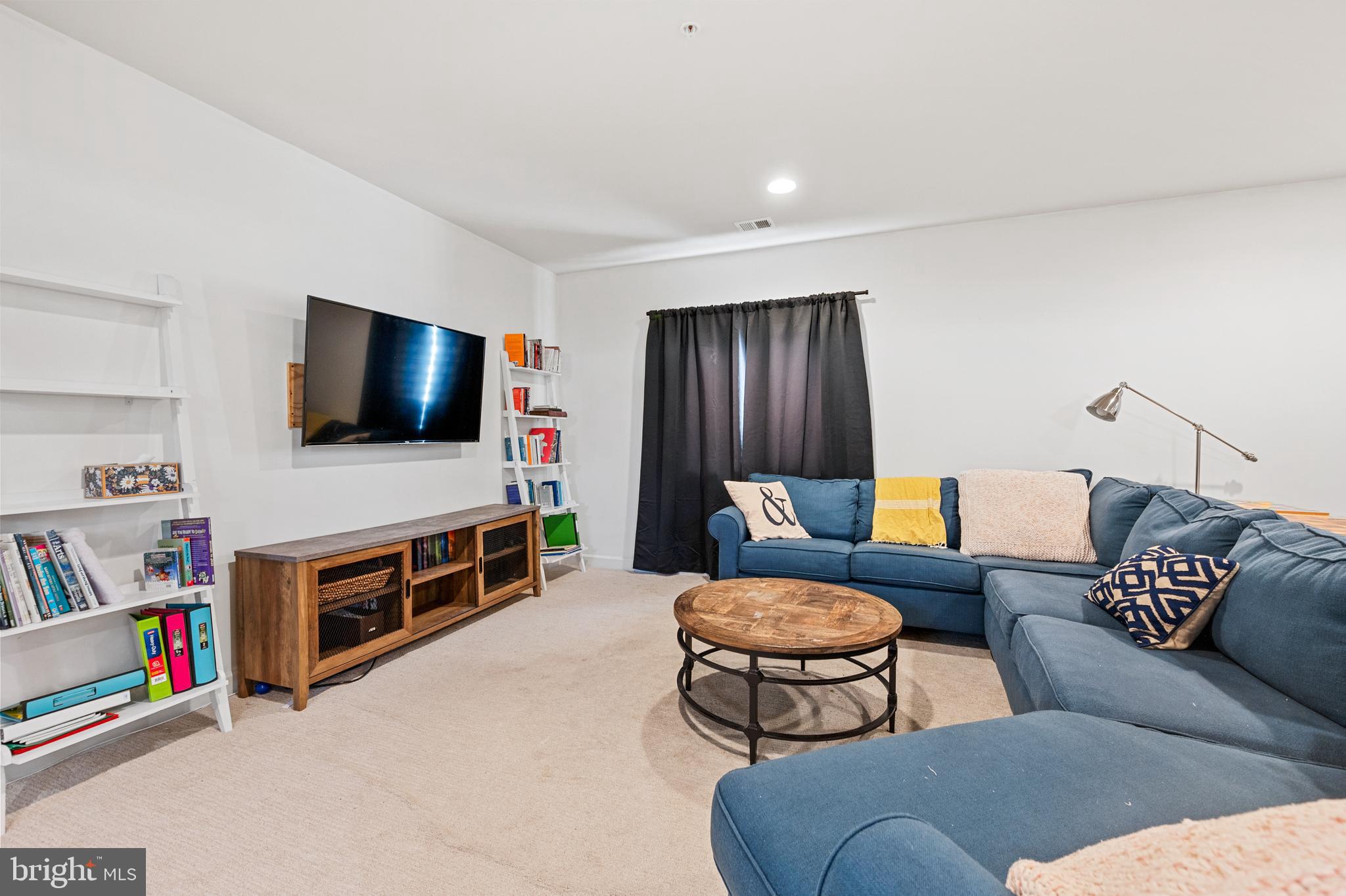 13422 Redspire Drive Silver Spring, MD 20906 - Photo 30 of 41 Large basement