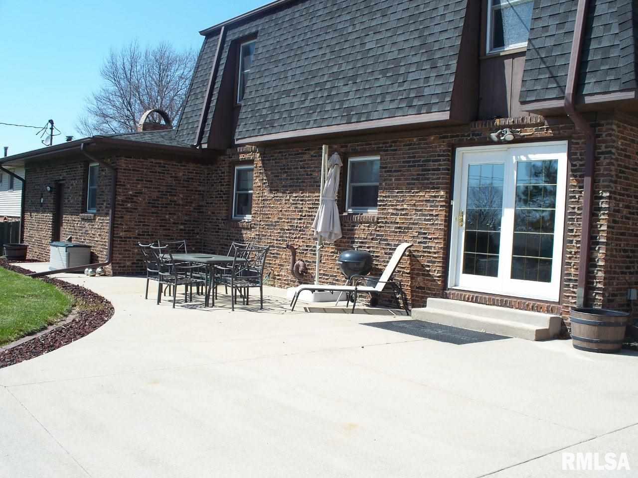 107 Hilltop Street Colona, IL 61241 - Photo 18 of 24