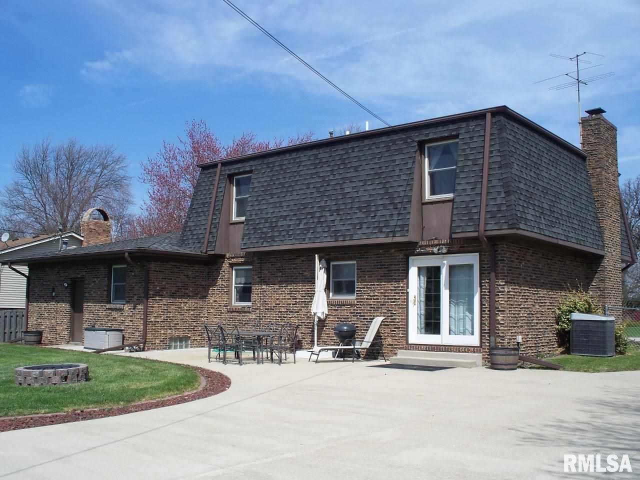 107 Hilltop Street Colona, IL 61241 - Photo 19 of 24