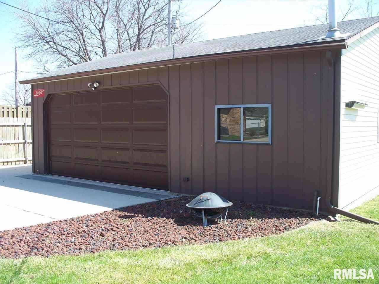 107 Hilltop Street Colona, IL 61241 - Photo 23 of 24