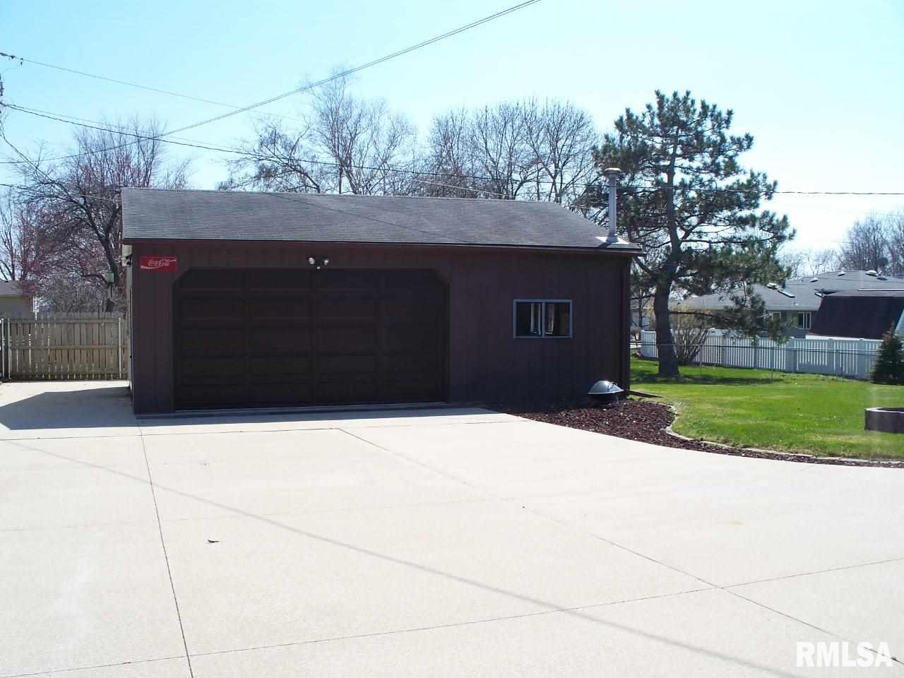 107 Hilltop Street Colona, IL 61241 - Photo 24 of 24