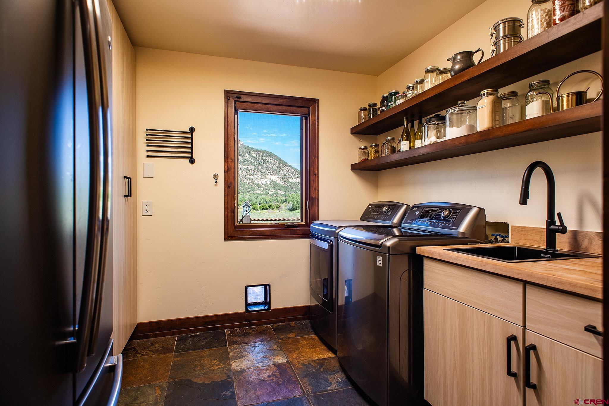 50 Sunshine Court Durango, CO 81301 - Photo 11 of 38 main level