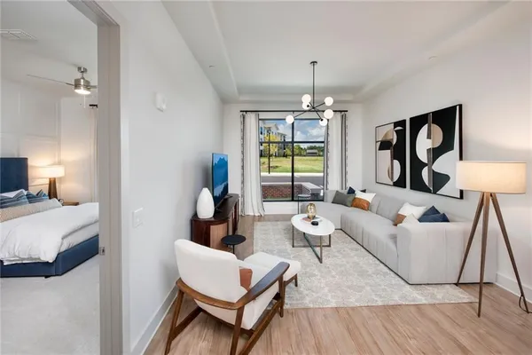 $2,175 | 525 Sawnee Vlg Boulevard, Unit 5218, Cumming, GA 30040