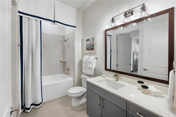 $2,175 | 525 Sawnee Vlg Boulevard, Unit 5218, Cumming, GA 30040