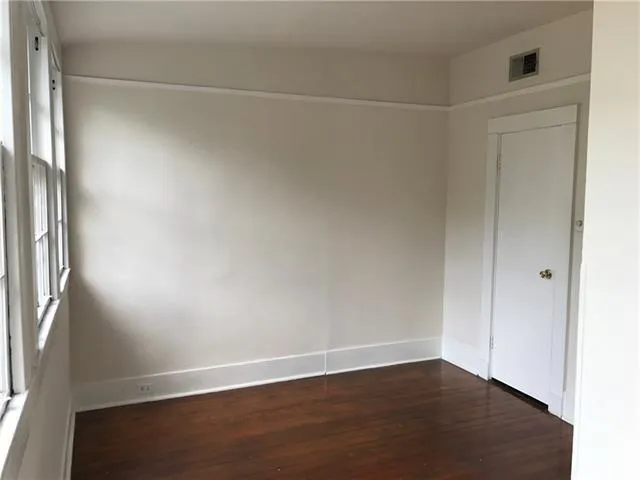 $1,200 | 3104 Grand Rte Saint John Street, Unit A, New Orleans, LA 70119