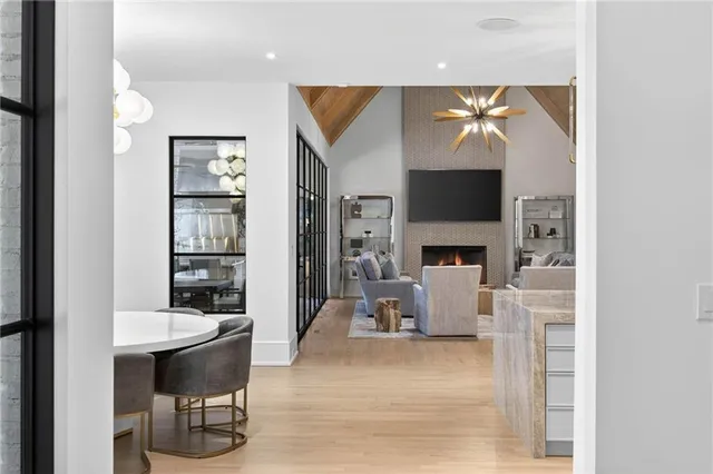 $6,495,000 | 4488 Doral Circle Southeast, Marietta, GA 30067