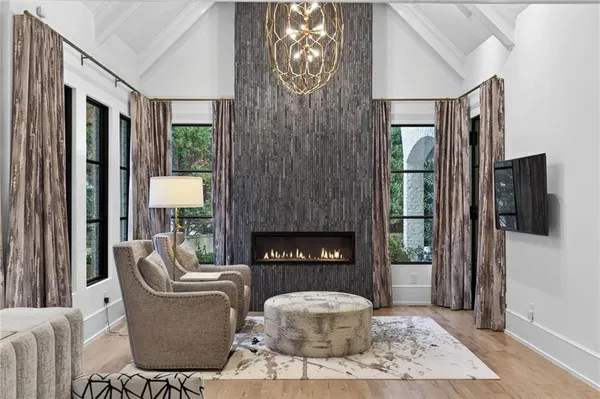 $5,495,000 | 4488 Doral Circle Southeast, Marietta, GA 30067