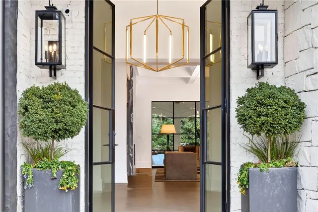 $6,495,000 | 4488 Doral Circle Southeast, Marietta, GA 30067