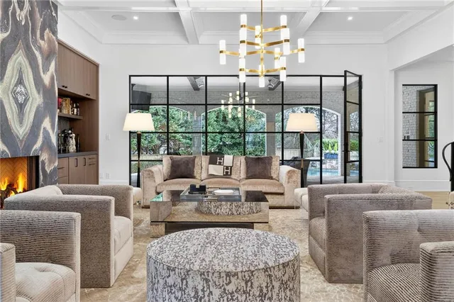 $6,495,000 | 4488 Doral Circle Southeast, Marietta, GA 30067