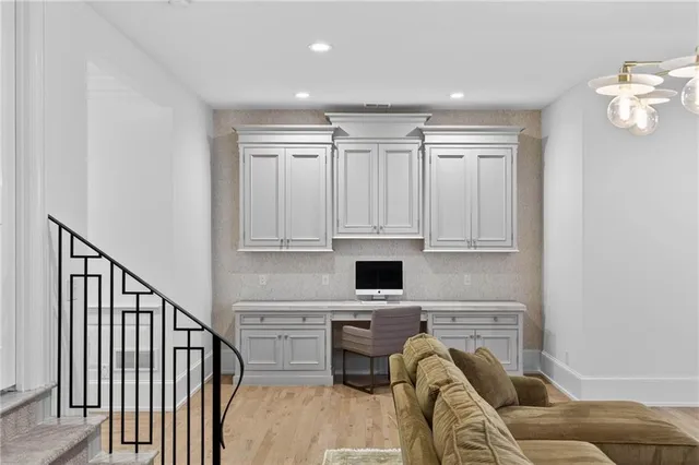 $6,495,000 | 4488 Doral Circle Southeast, Marietta, GA 30067