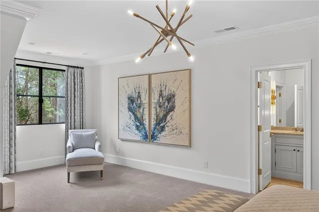 $6,495,000 | 4488 Doral Circle Southeast, Marietta, GA 30067