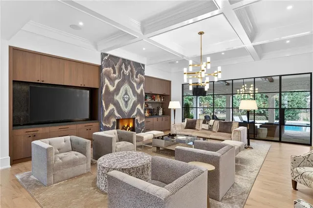 $6,495,000 | 4488 Doral Circle Southeast, Marietta, GA 30067